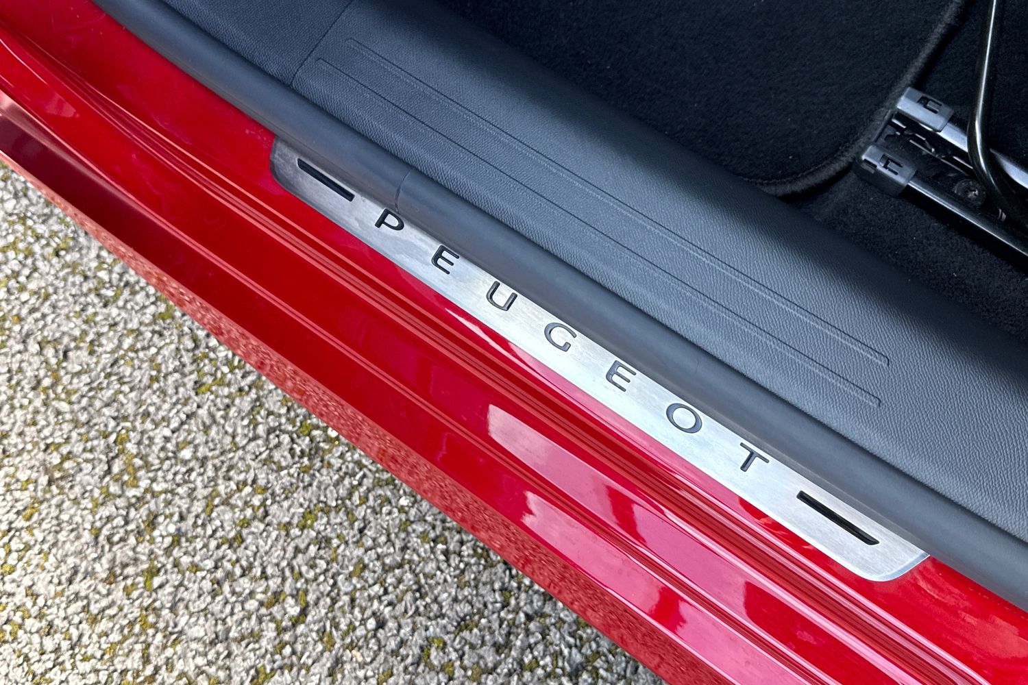 Used Peugeot 208 2023 for sale - 77842760: Photo 33