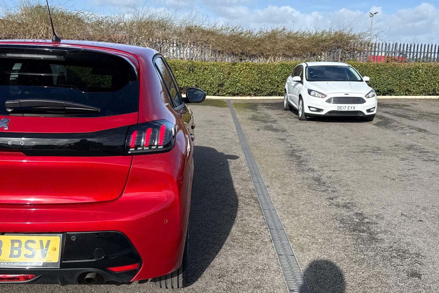 Used Peugeot 208 2023 for sale - 77842760: Photo 35