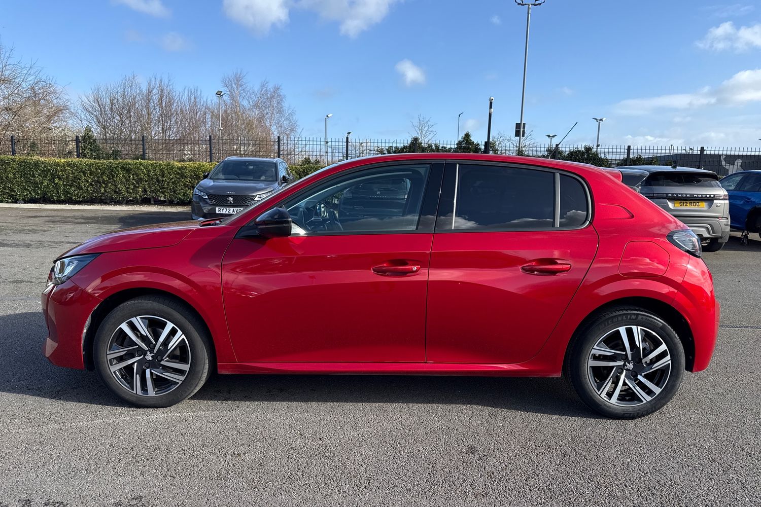 Used Peugeot 208 2023 for sale - 77842760: Photo 37