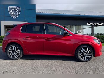 Used Peugeot 208 2023 for sale - 77842760: Photo