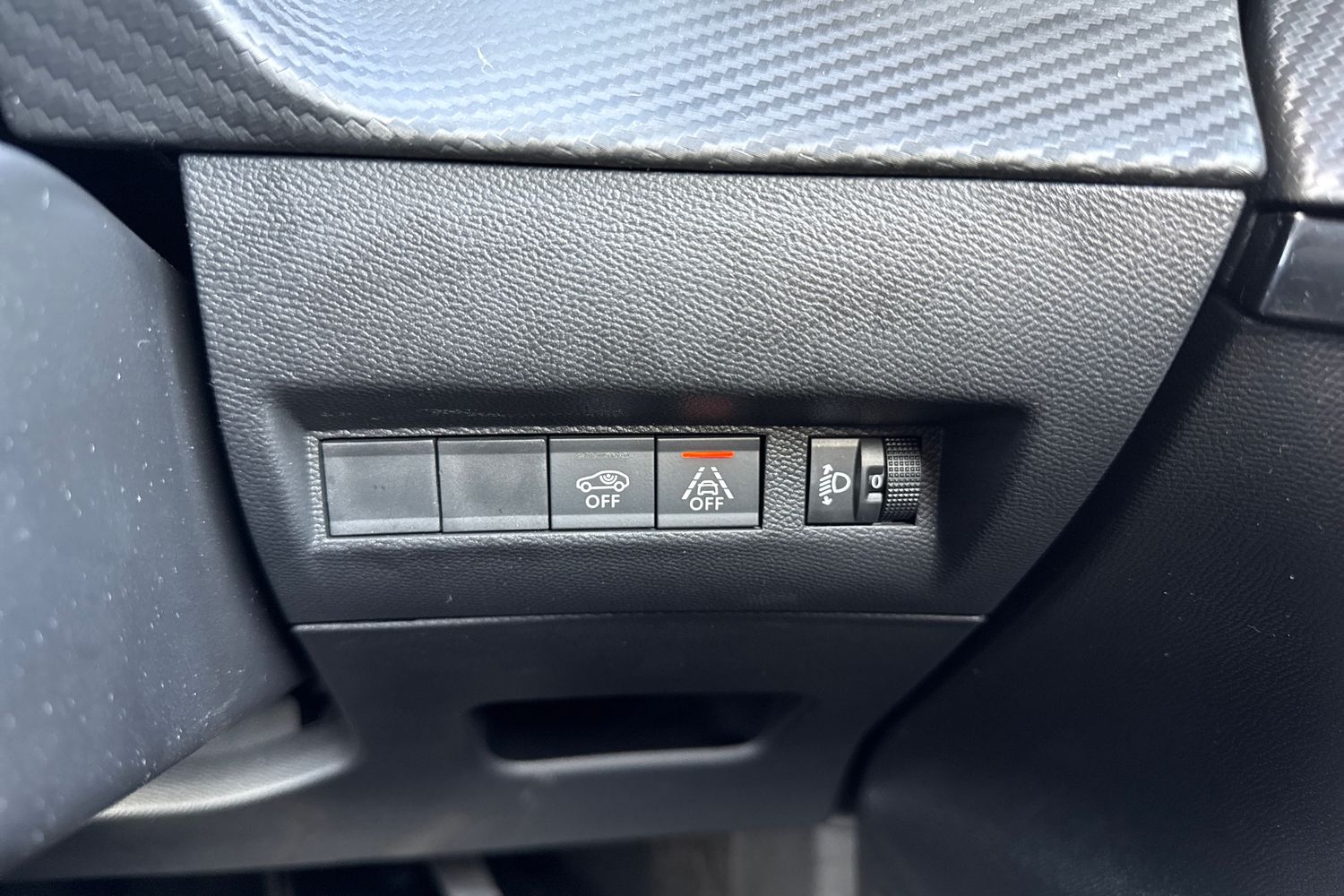 Used Peugeot 208 2023 for sale - 77842760: Photo 42