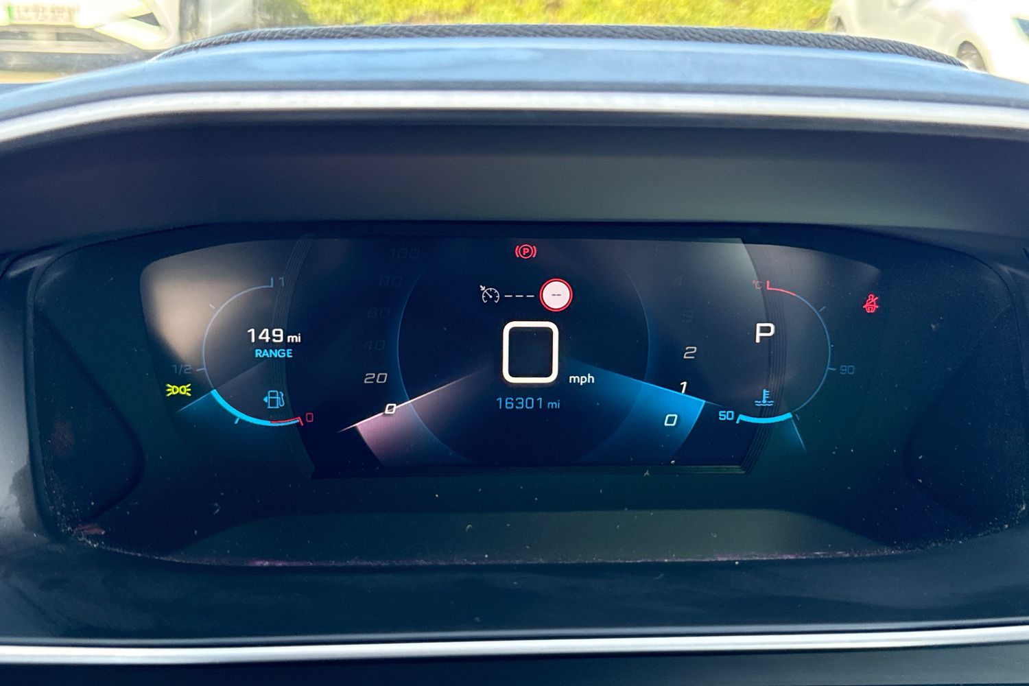 Used Peugeot 208 2023 for sale - 77842760: Photo 43