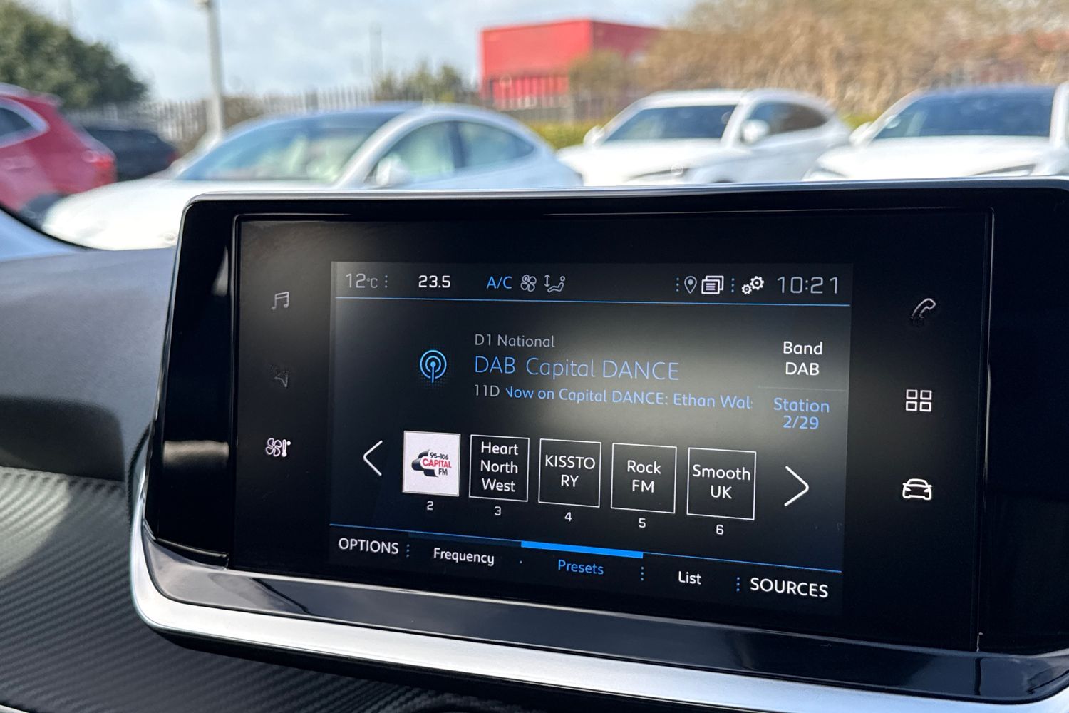 Used Peugeot 208 2023 for sale - 77842760: Photo 44