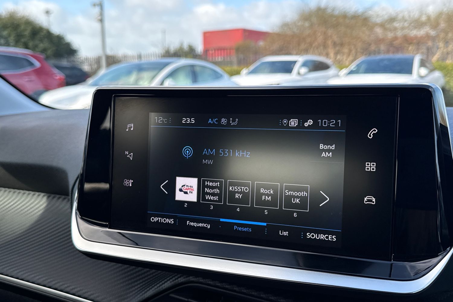 Used Peugeot 208 2023 for sale - 77842760: Photo 45