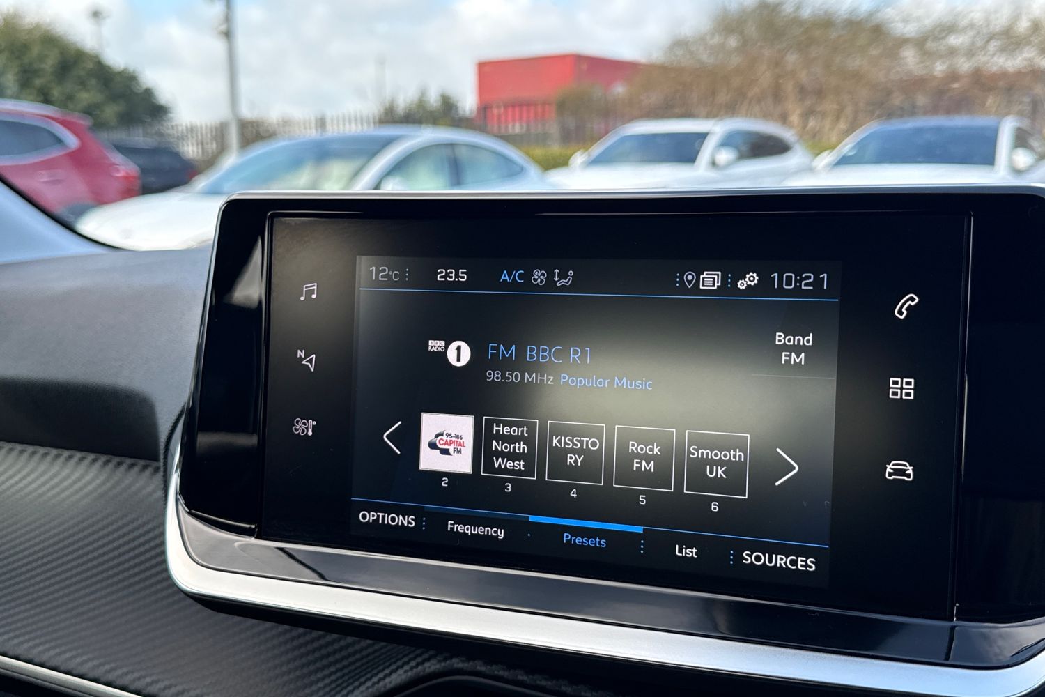 Used Peugeot 208 2023 for sale - 77842760: Photo 46