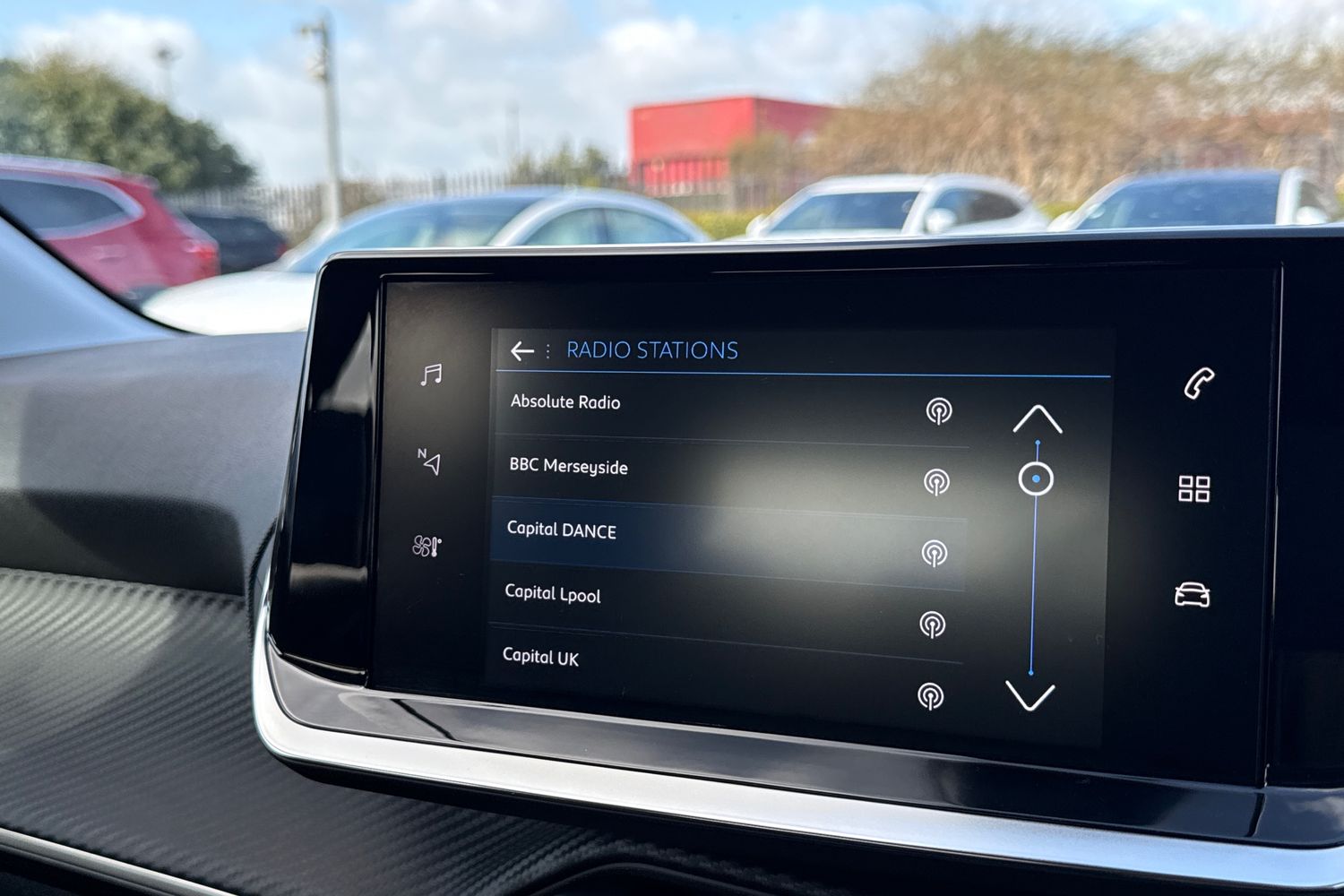 Used Peugeot 208 2023 for sale - 77842760: Photo 47