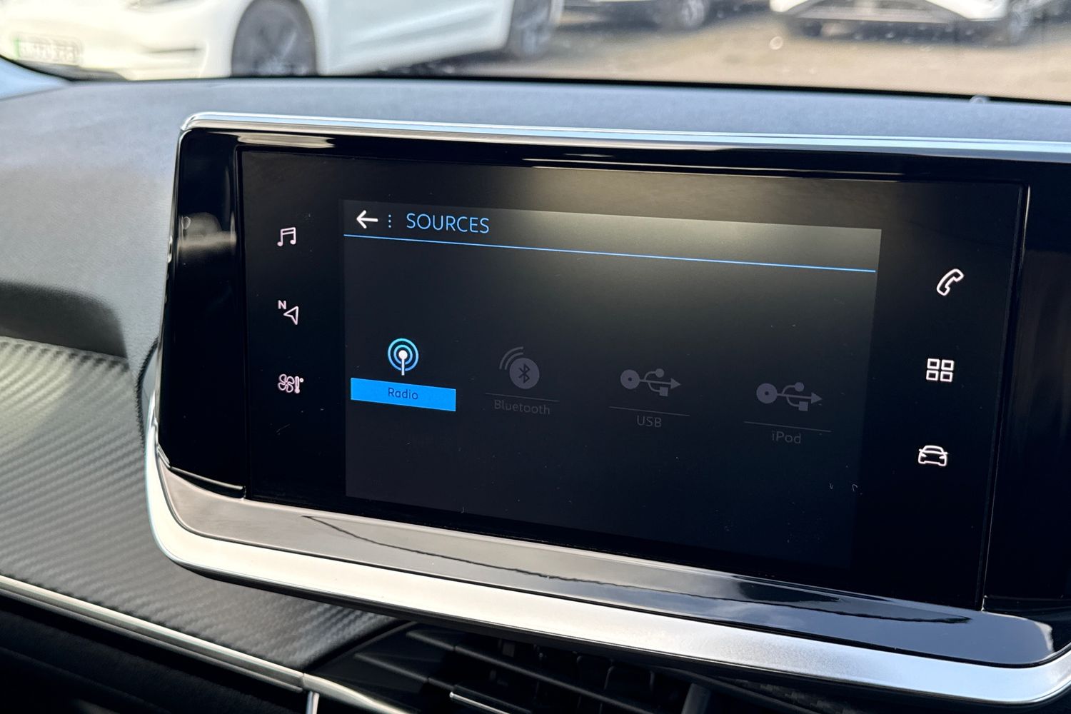 Used Peugeot 208 2023 for sale - 77842760: Photo 48