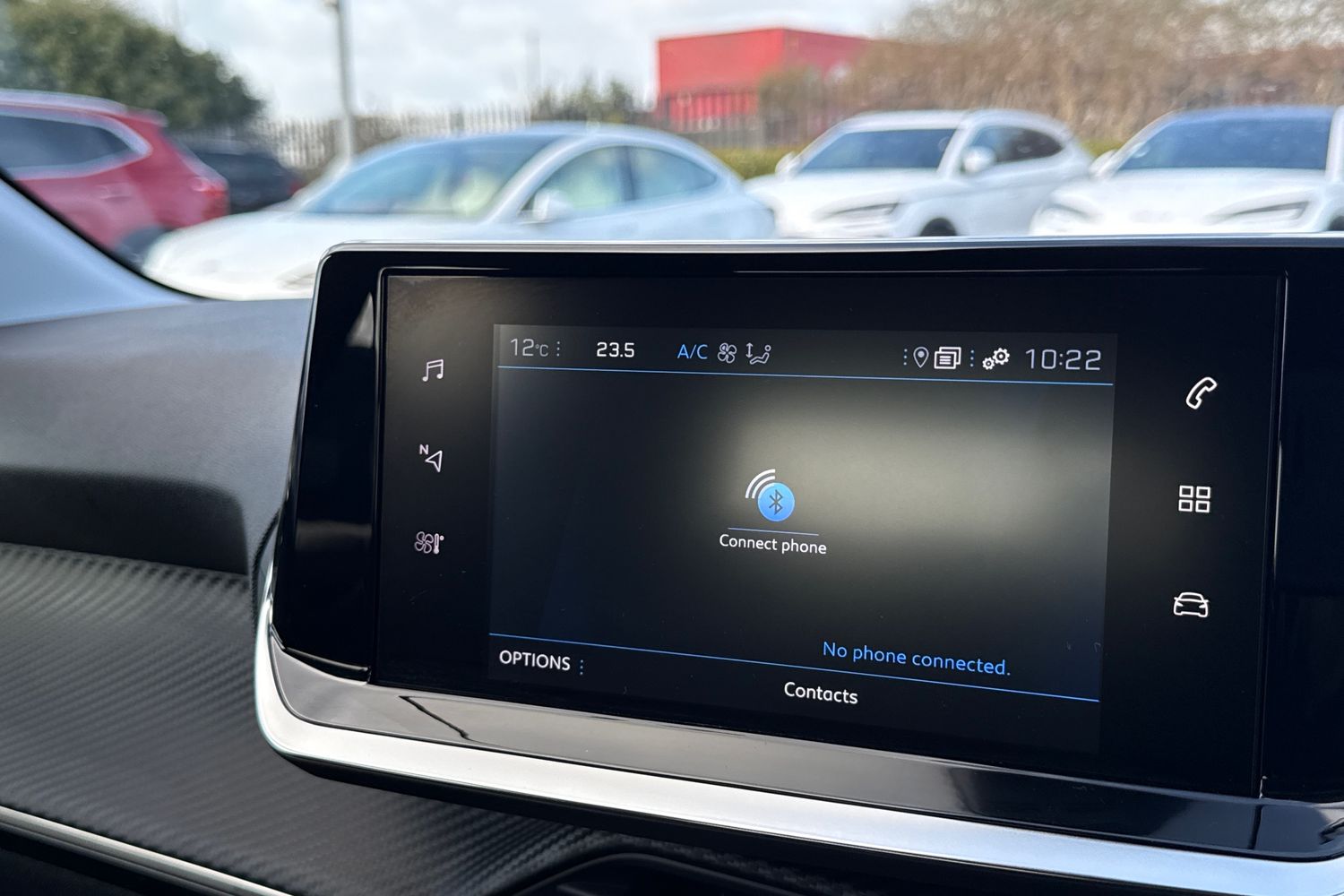 Used Peugeot 208 2023 for sale - 77842760: Photo 49