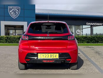 Used Peugeot 208 2023 for sale - 77842760: Photo