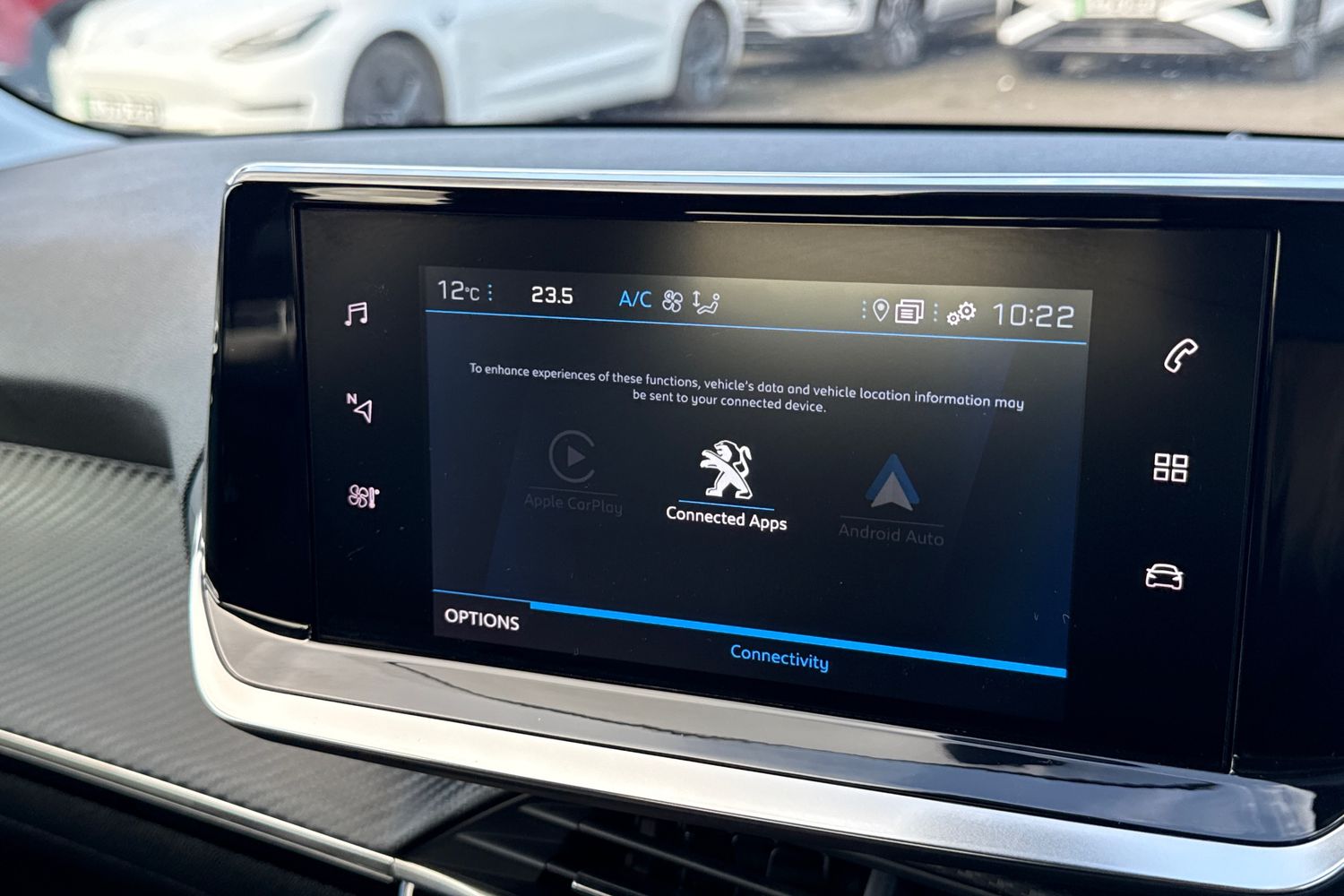 Used Peugeot 208 2023 for sale - 77842760: Photo 50