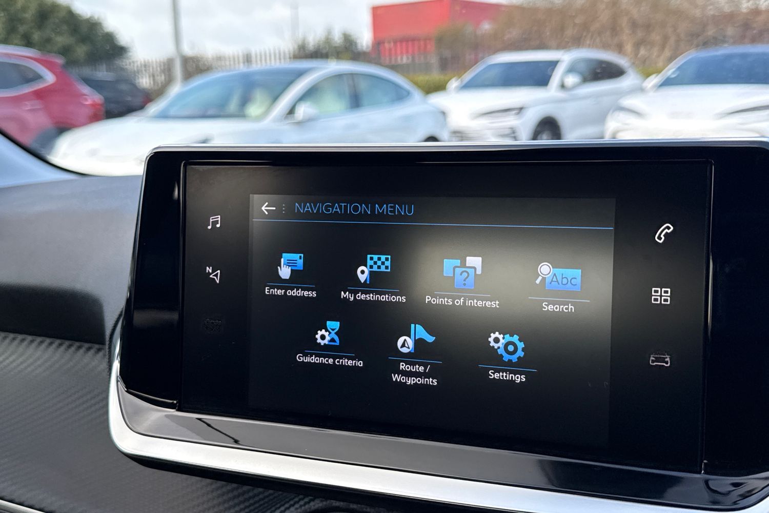 Used Peugeot 208 2023 for sale - 77842760: Photo 51