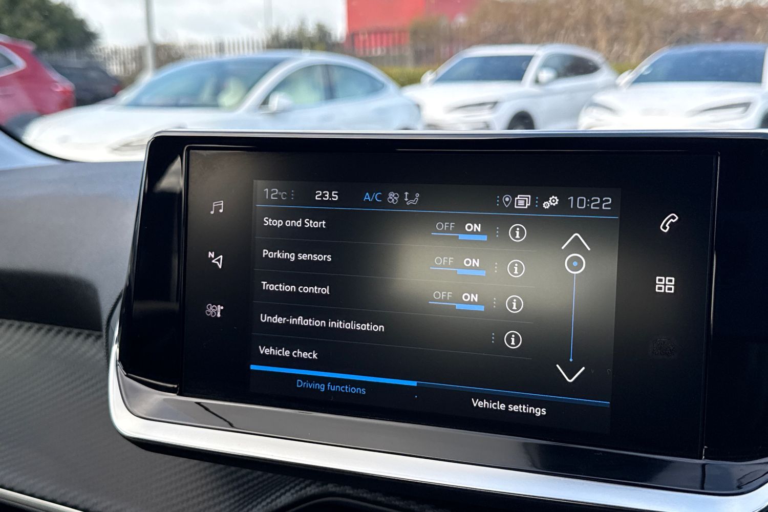 Used Peugeot 208 2023 for sale - 77842760: Photo 52