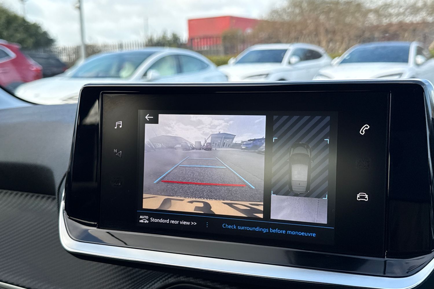 Used Peugeot 208 2023 for sale - 77842760: Photo 55