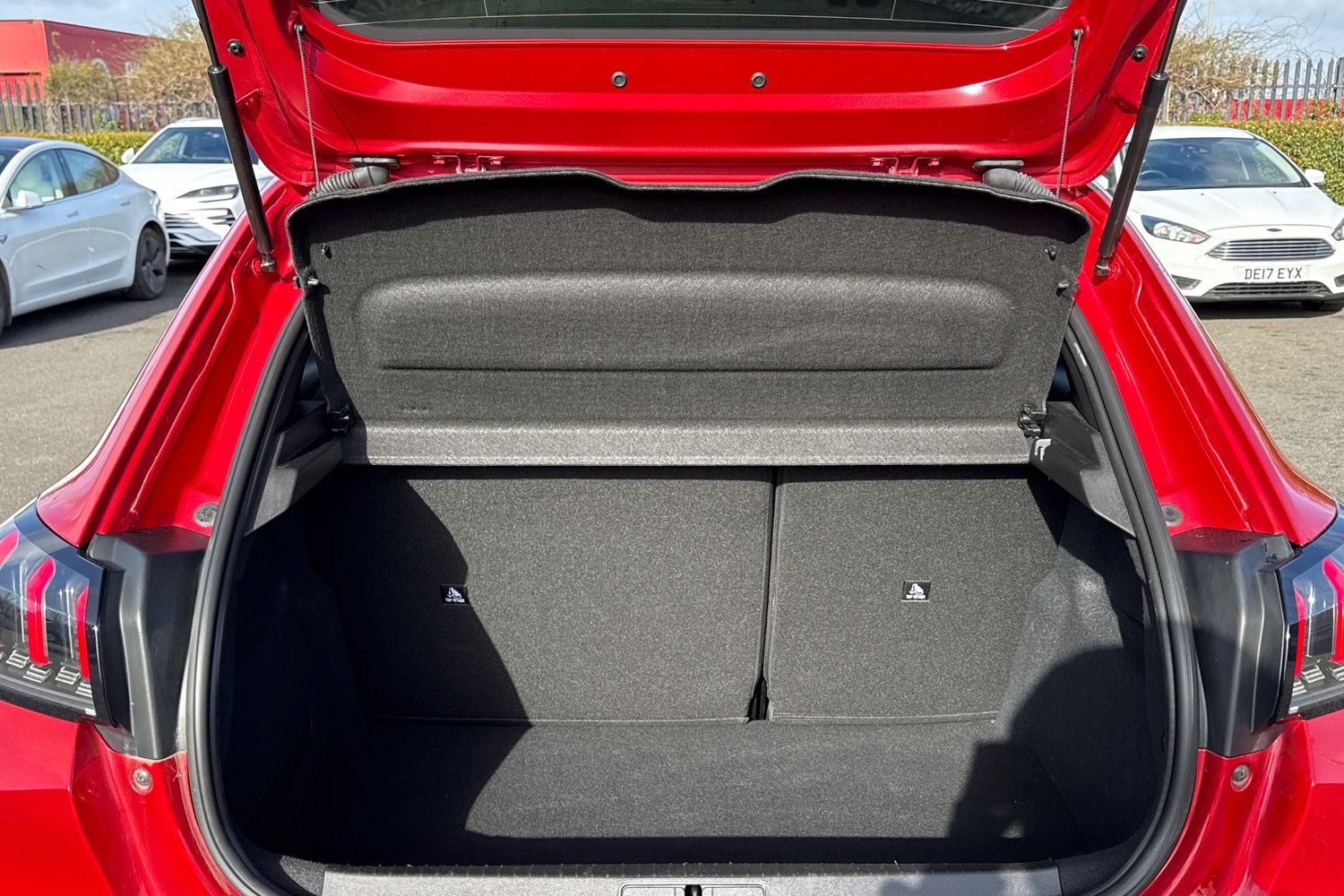 Used Peugeot 208 2023 for sale - 77842760: Photo 7