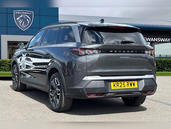 Used Peugeot 5008 2025 for sale - 78599287: Photo
