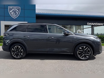 Used Peugeot 5008 2025 for sale - 78599287: Photo