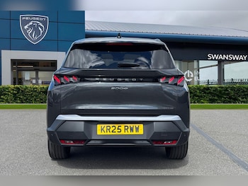 Used Peugeot 5008 2025 for sale - 78599287: Photo