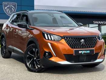 2022 - 1.2 PureTech GT Euro 6 (s/s) 5dr