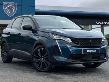 2022 - 1.6 13.2kWh GT e-EAT 4WD Euro 6 (s/s) 5dr