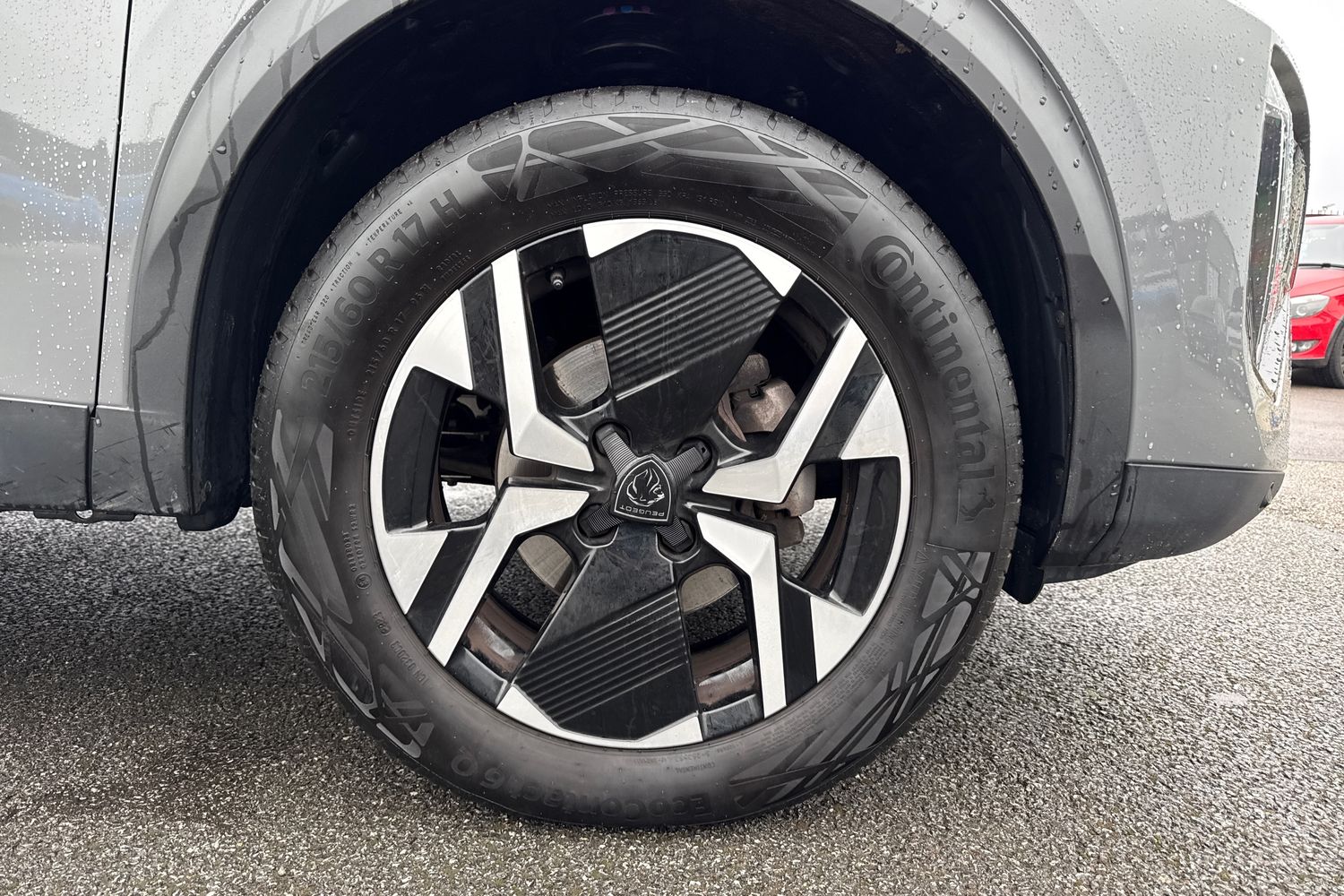 Used Peugeot 2008 2023 for sale - 77443981: Photo 10