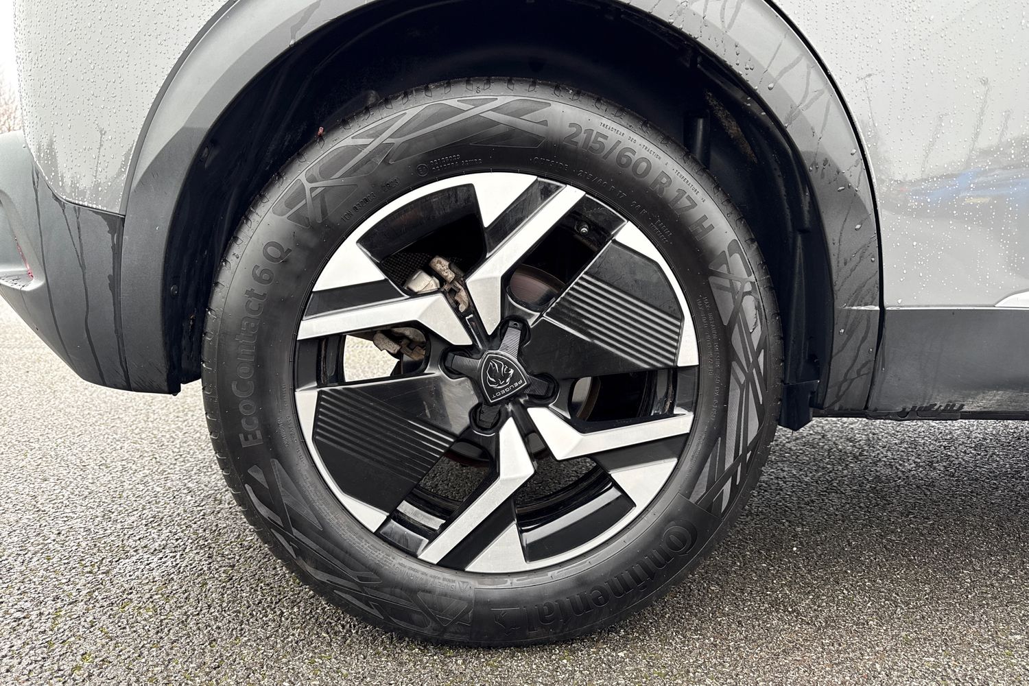 Used Peugeot 2008 2023 for sale - 77443981: Photo 11