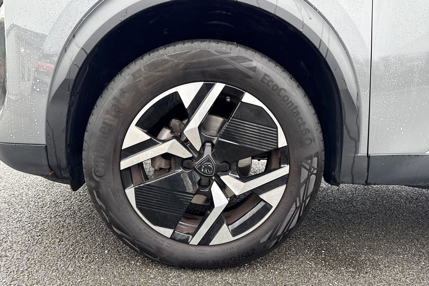 Used Peugeot 2008 2023 for sale - 77443981: Photo 12