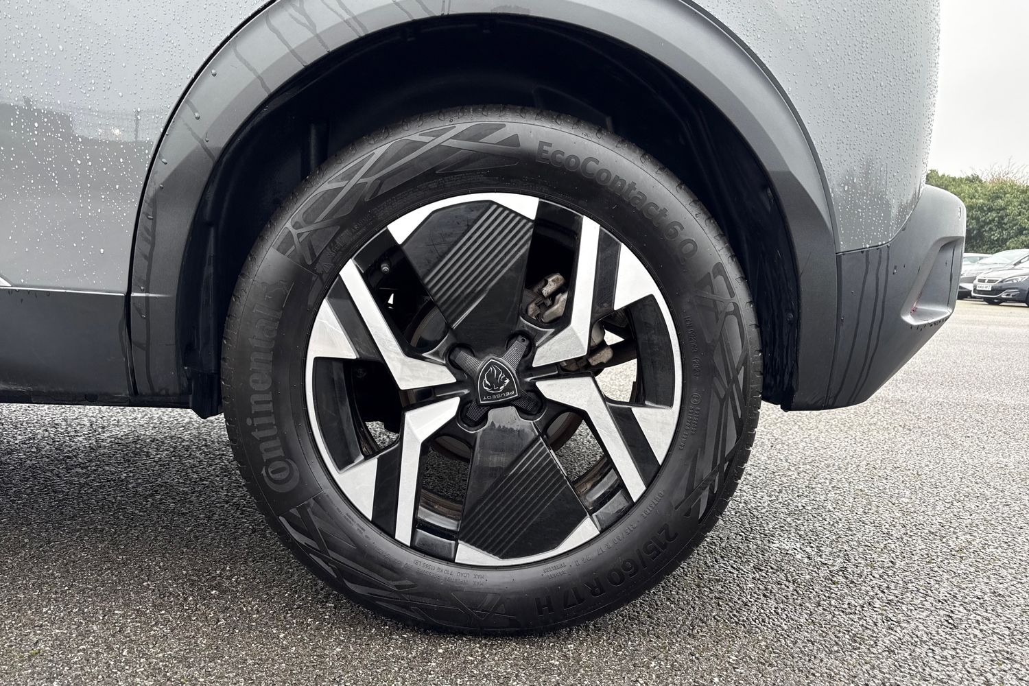 Used Peugeot 2008 2023 for sale - 77443981: Photo 13