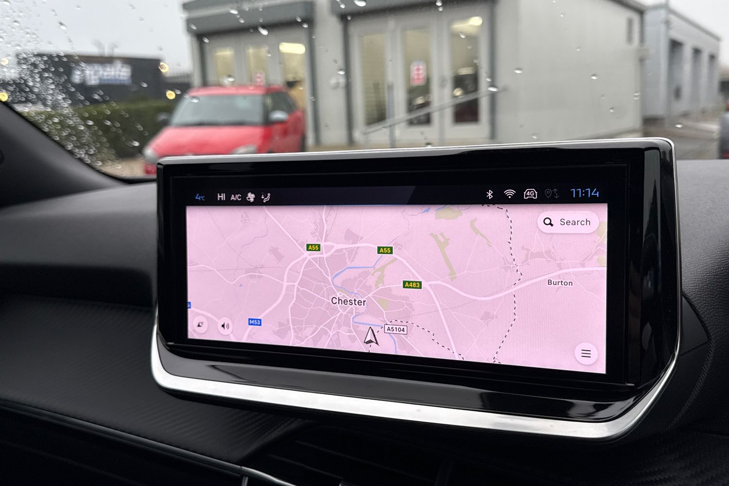 Used Peugeot 2008 2023 for sale - 77443981: Photo 17