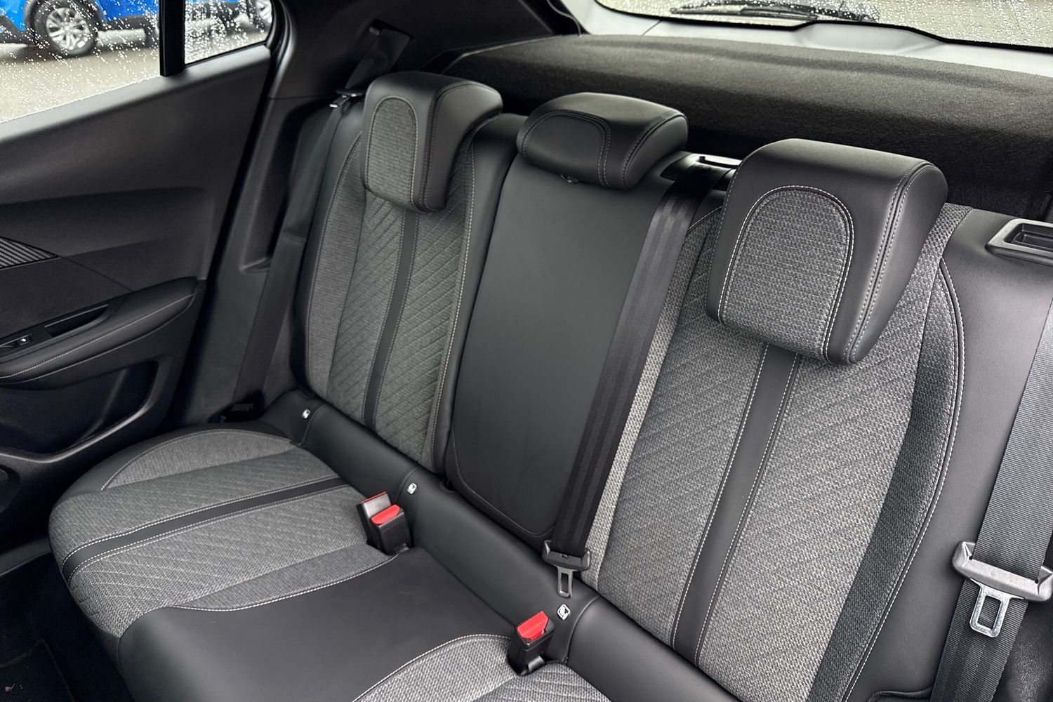 Used Peugeot 2008 2023 for sale - 77443981: Photo 19