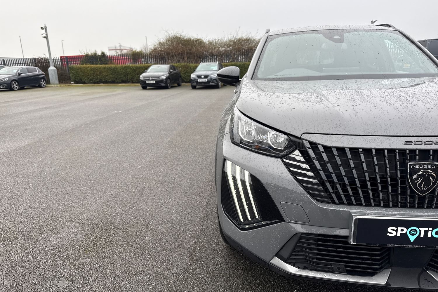 Used Peugeot 2008 2023 for sale - 77443981: Photo 25