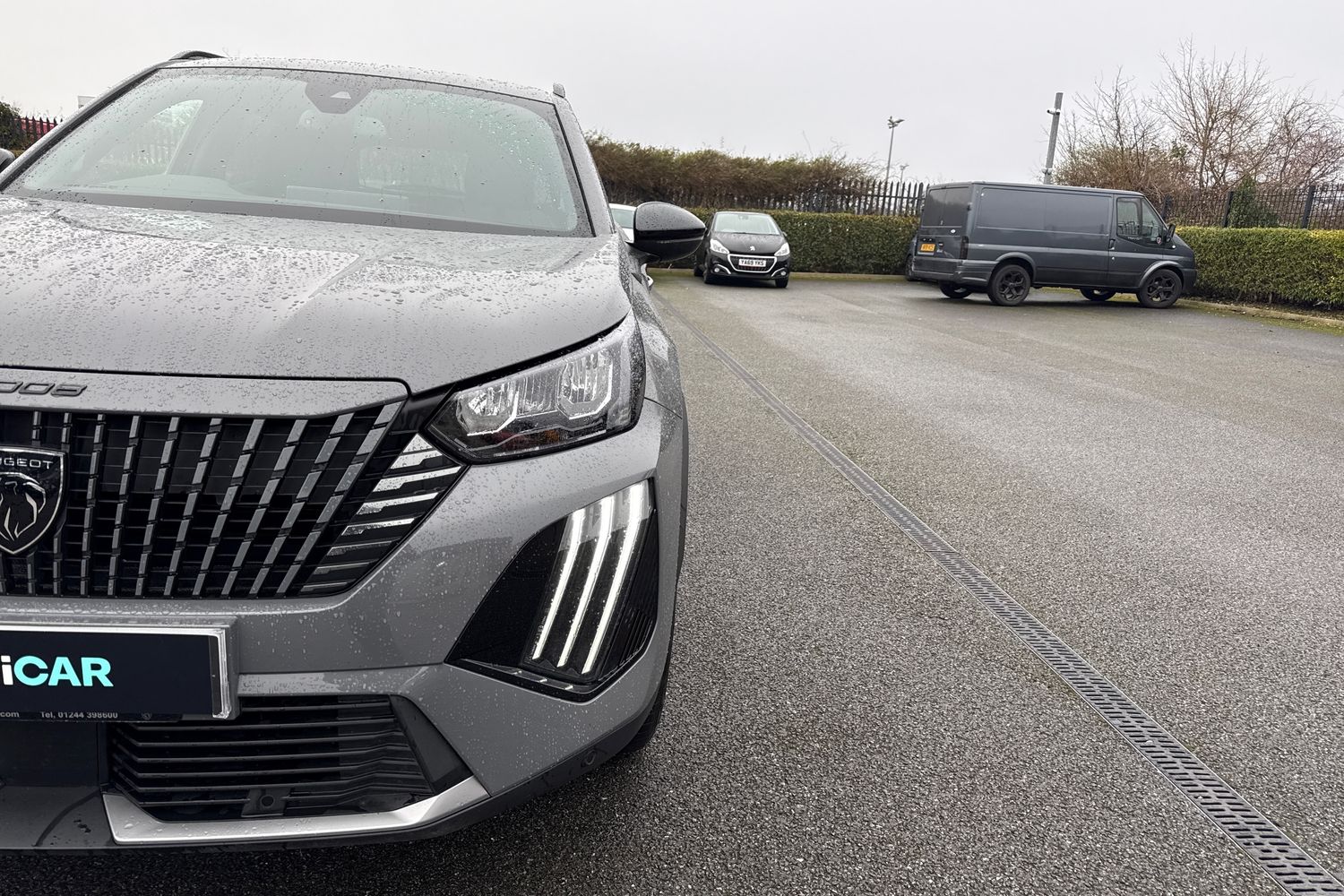 Used Peugeot 2008 2023 for sale - 77443981: Photo 26