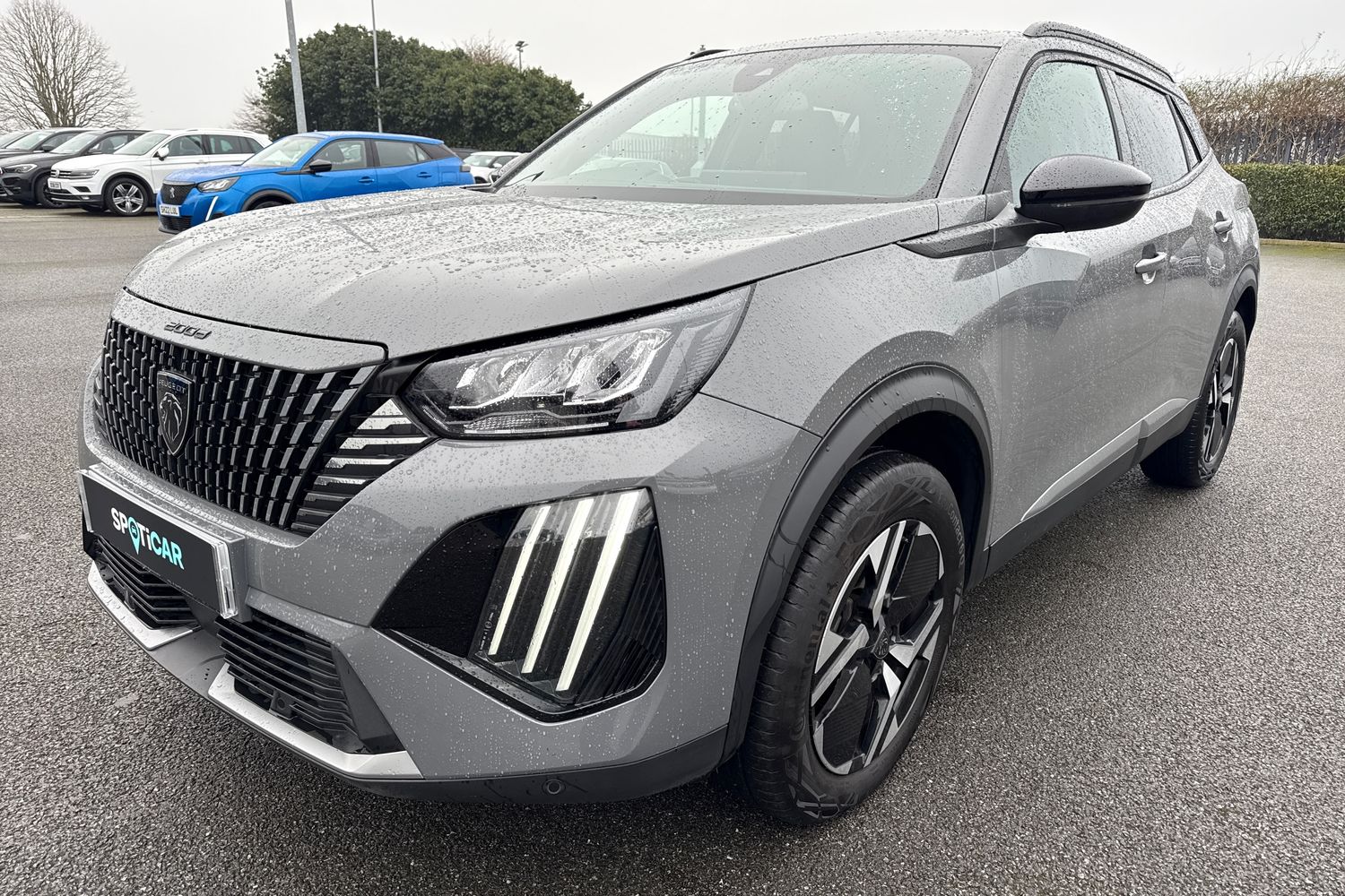 Used Peugeot 2008 2023 for sale - 77443981: Photo 27