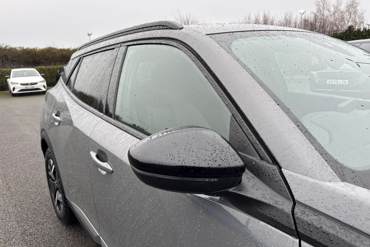 Used Peugeot 2008 2023 for sale - 77443981: Photo 28