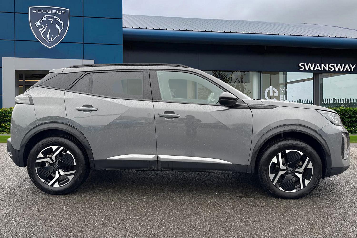 Used Peugeot 2008 2023 for sale - 77443981: Photo 3