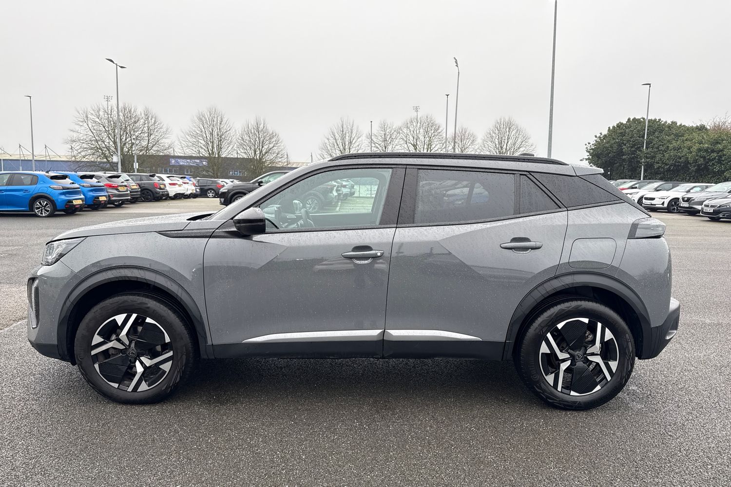 Used Peugeot 2008 2023 for sale - 77443981: Photo 31