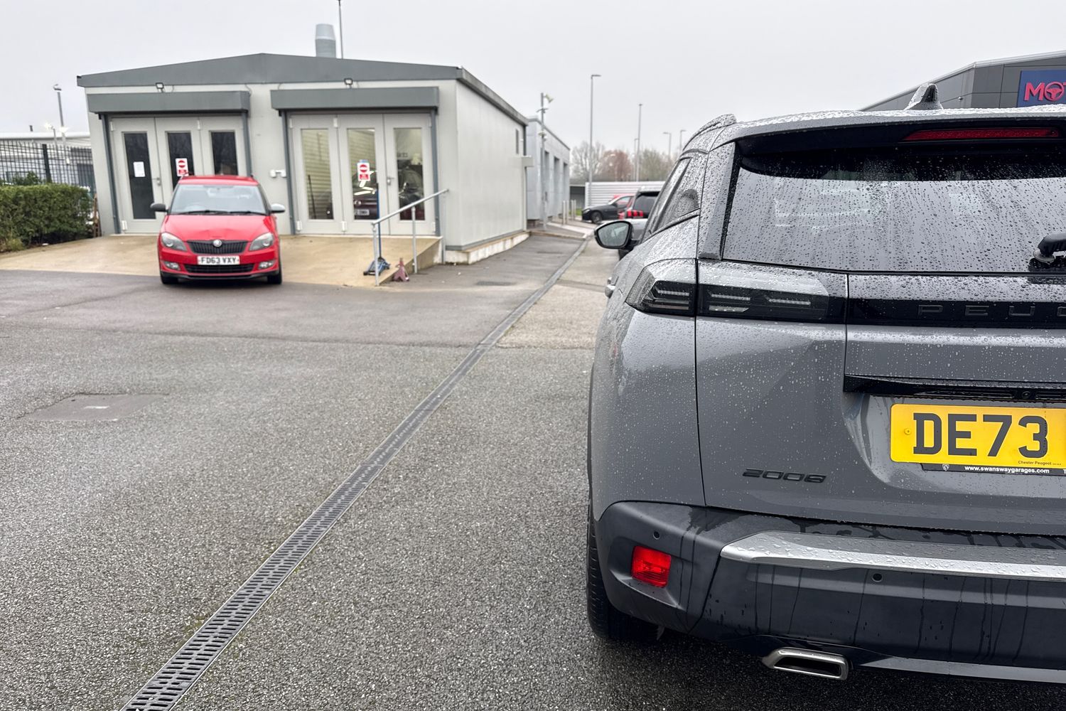 Used Peugeot 2008 2023 for sale - 77443981: Photo 32