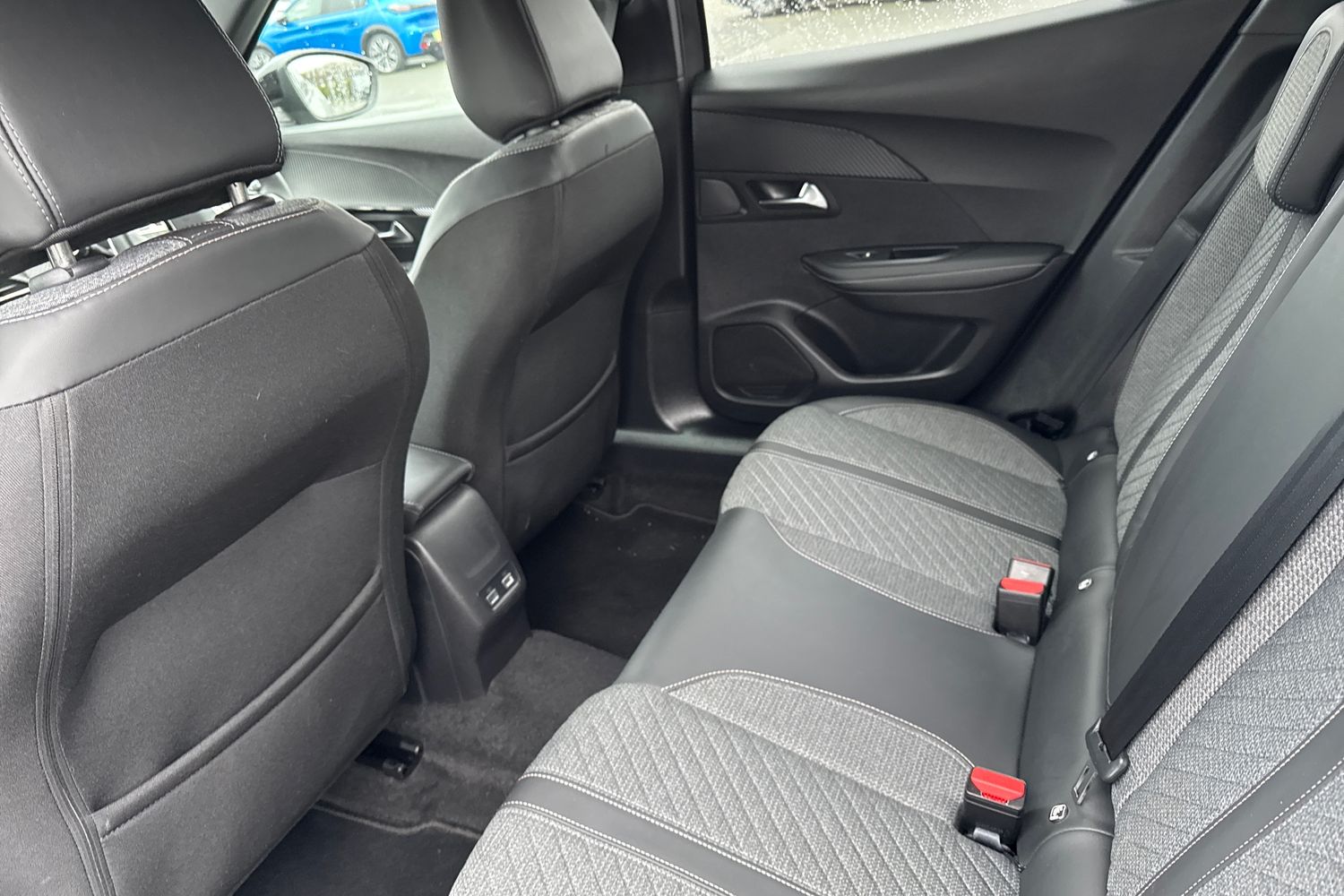 Used Peugeot 2008 2023 for sale - 77443981: Photo 35