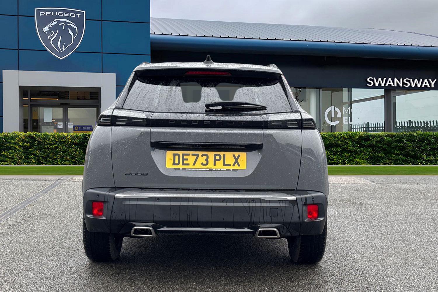 Used Peugeot 2008 2023 for sale - 77443981: Photo 4