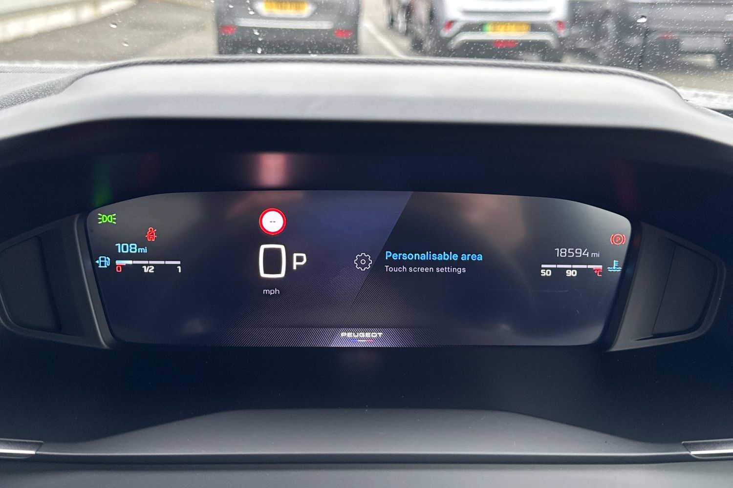 Used Peugeot 2008 2023 for sale - 77443981: Photo 42