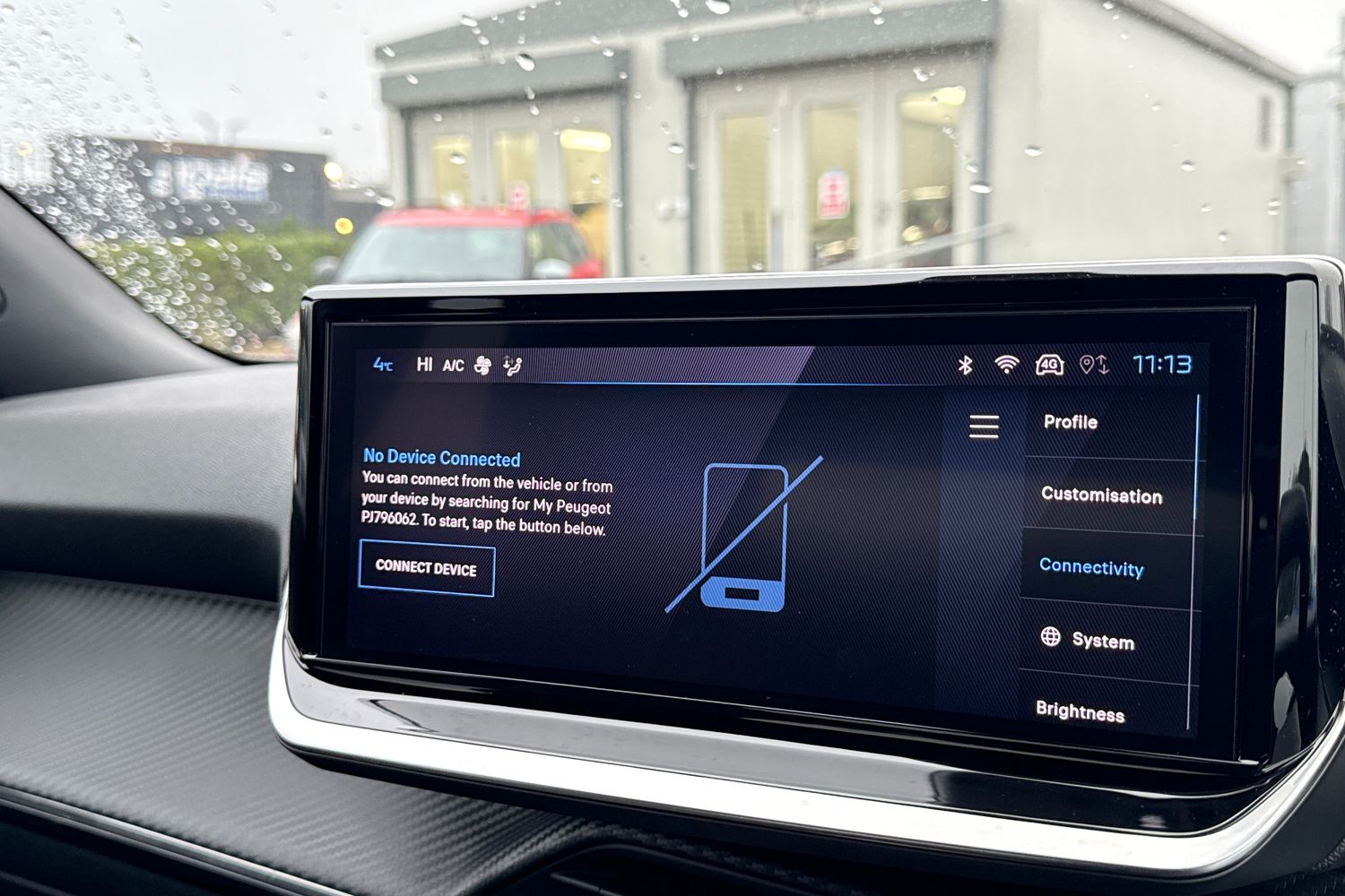 Used Peugeot 2008 2023 for sale - 77443981: Photo 45