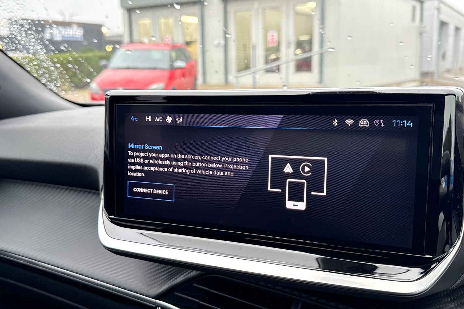 Used Peugeot 2008 2023 for sale - 77443981: Photo 46