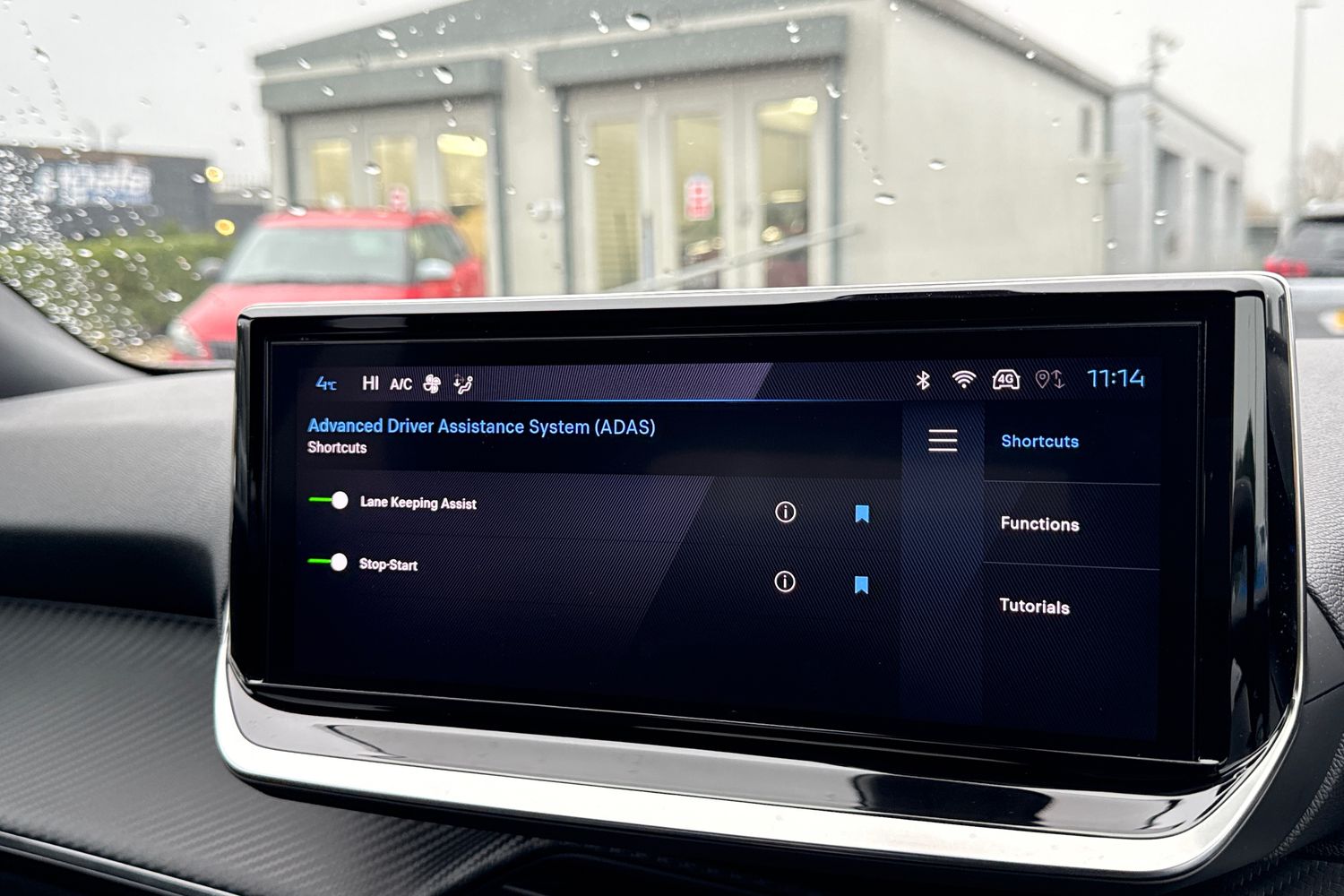 Used Peugeot 2008 2023 for sale - 77443981: Photo 47