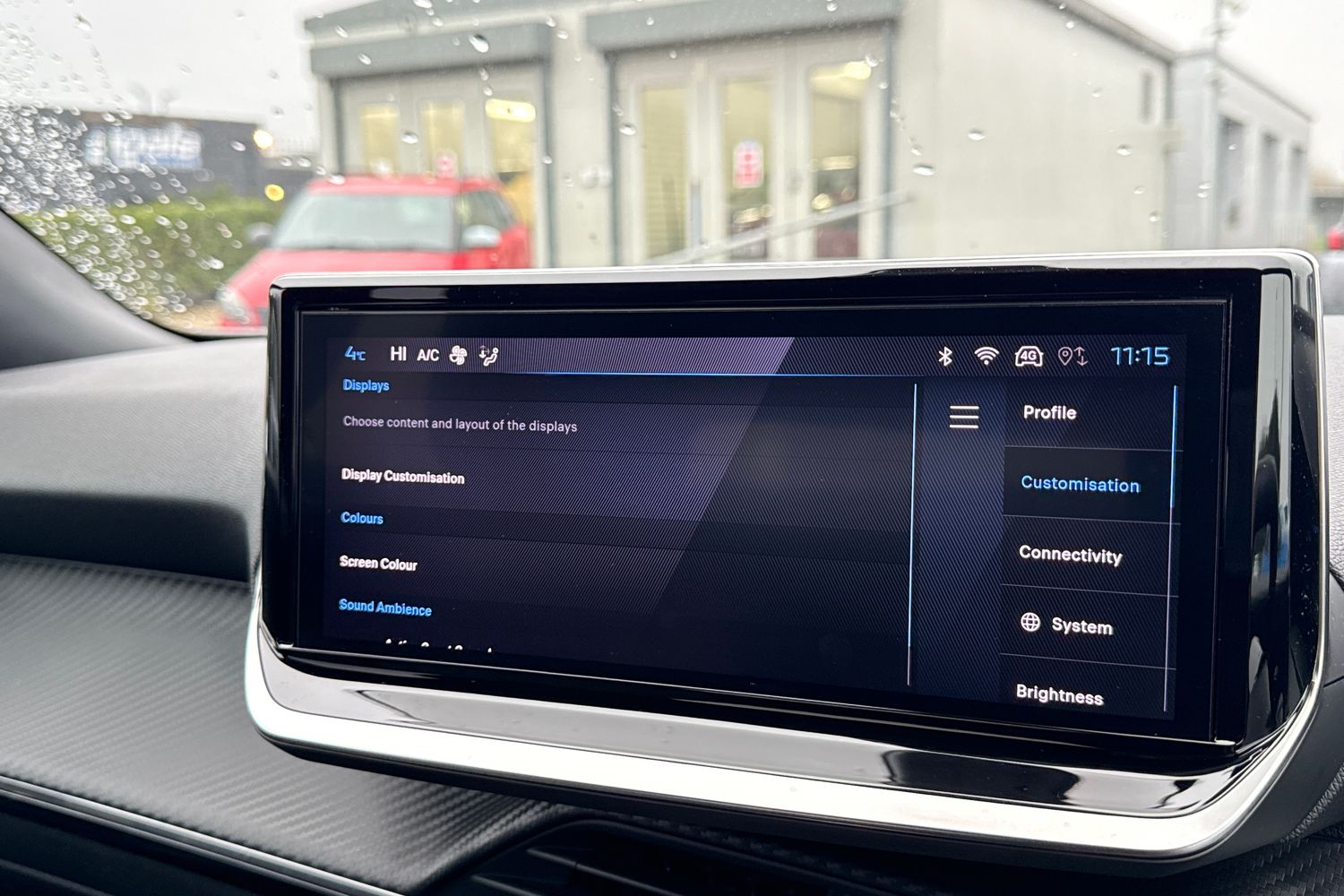 Used Peugeot 2008 2023 for sale - 77443981: Photo 48