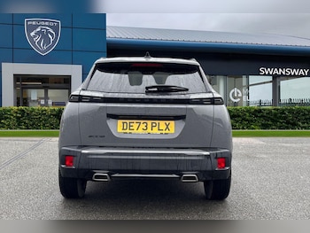 Used Peugeot 2008 2023 for sale - 77443981: Photo