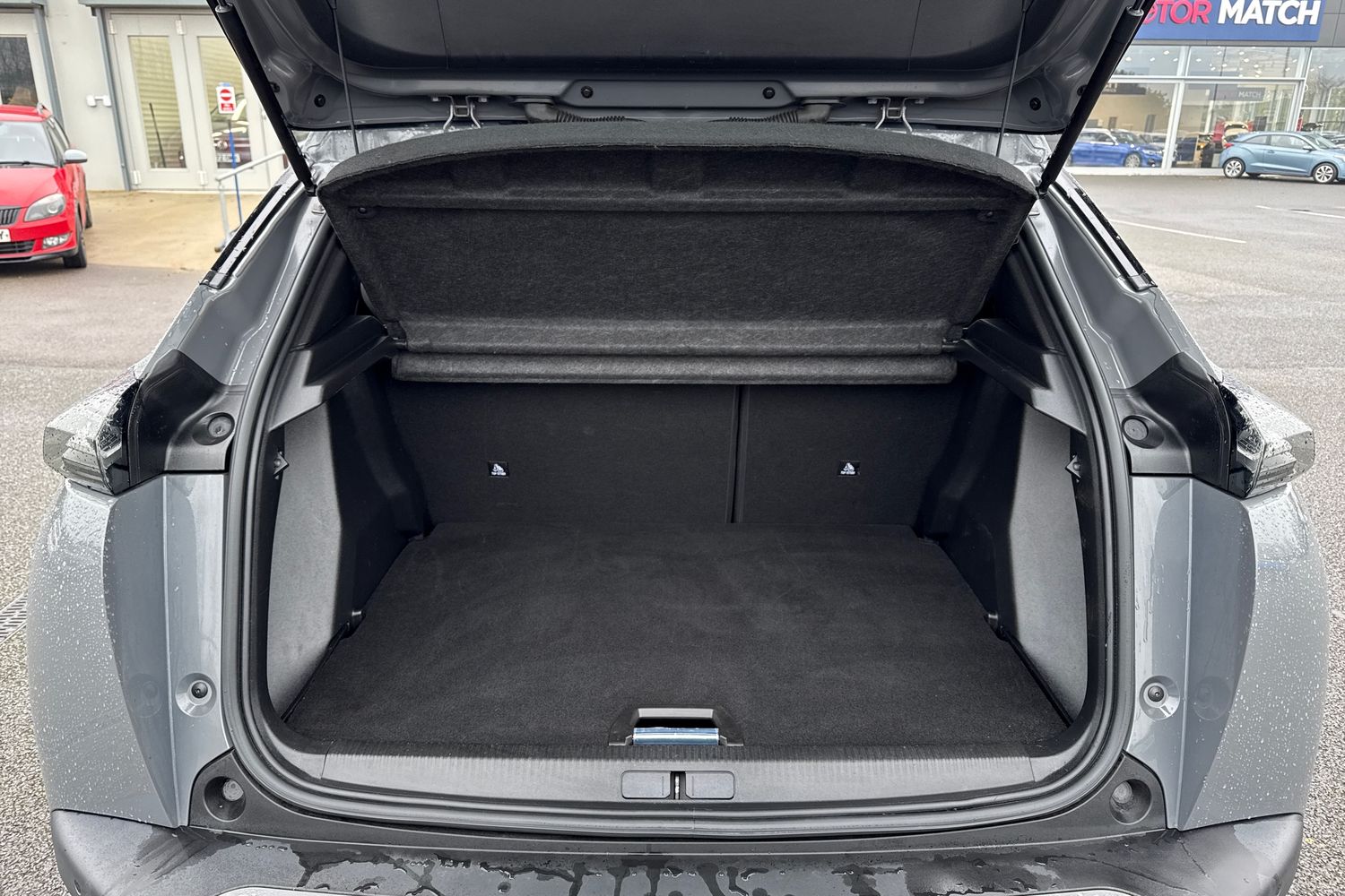 Used Peugeot 2008 2023 for sale - 77443981: Photo 7