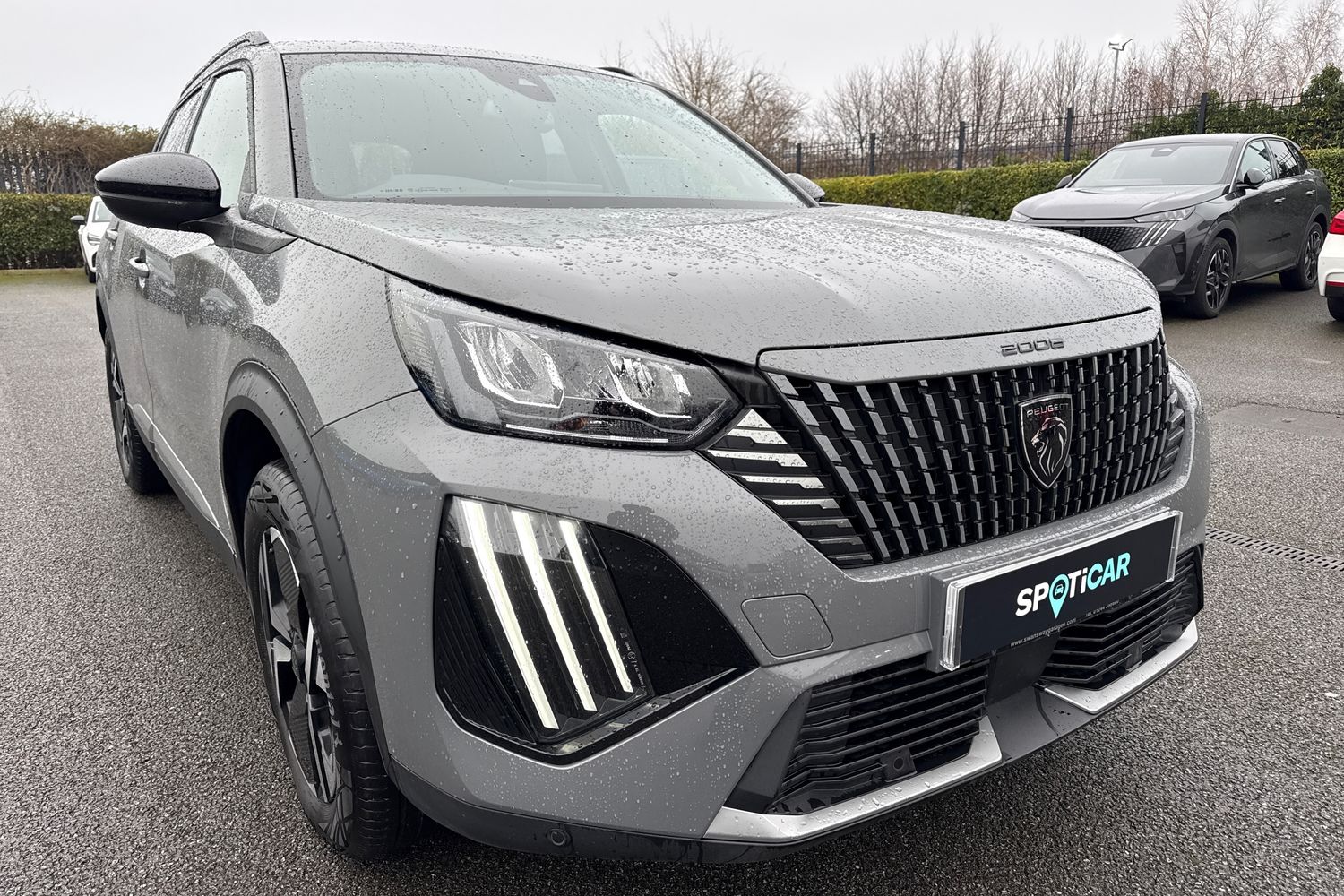 Used Peugeot 2008 2023 for sale - 77443981: Photo 9