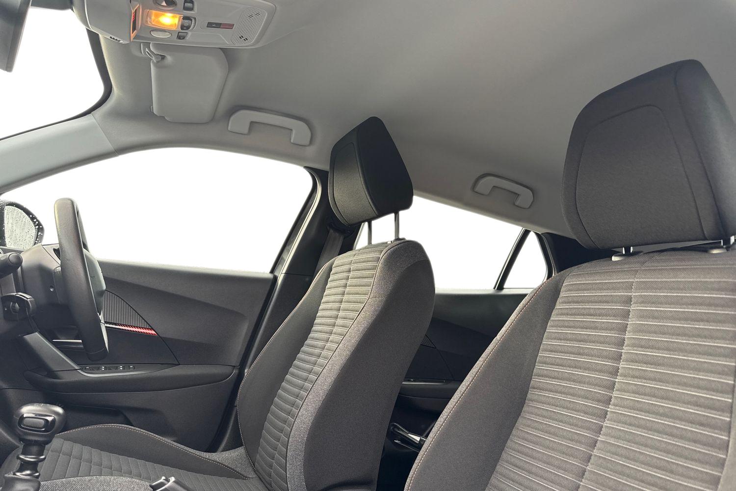 Used Peugeot 2008 2022 for sale - 76546139: Photo 10