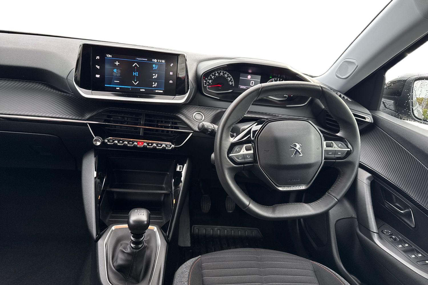 Used Peugeot 2008 2022 for sale - 76546139: Photo 12