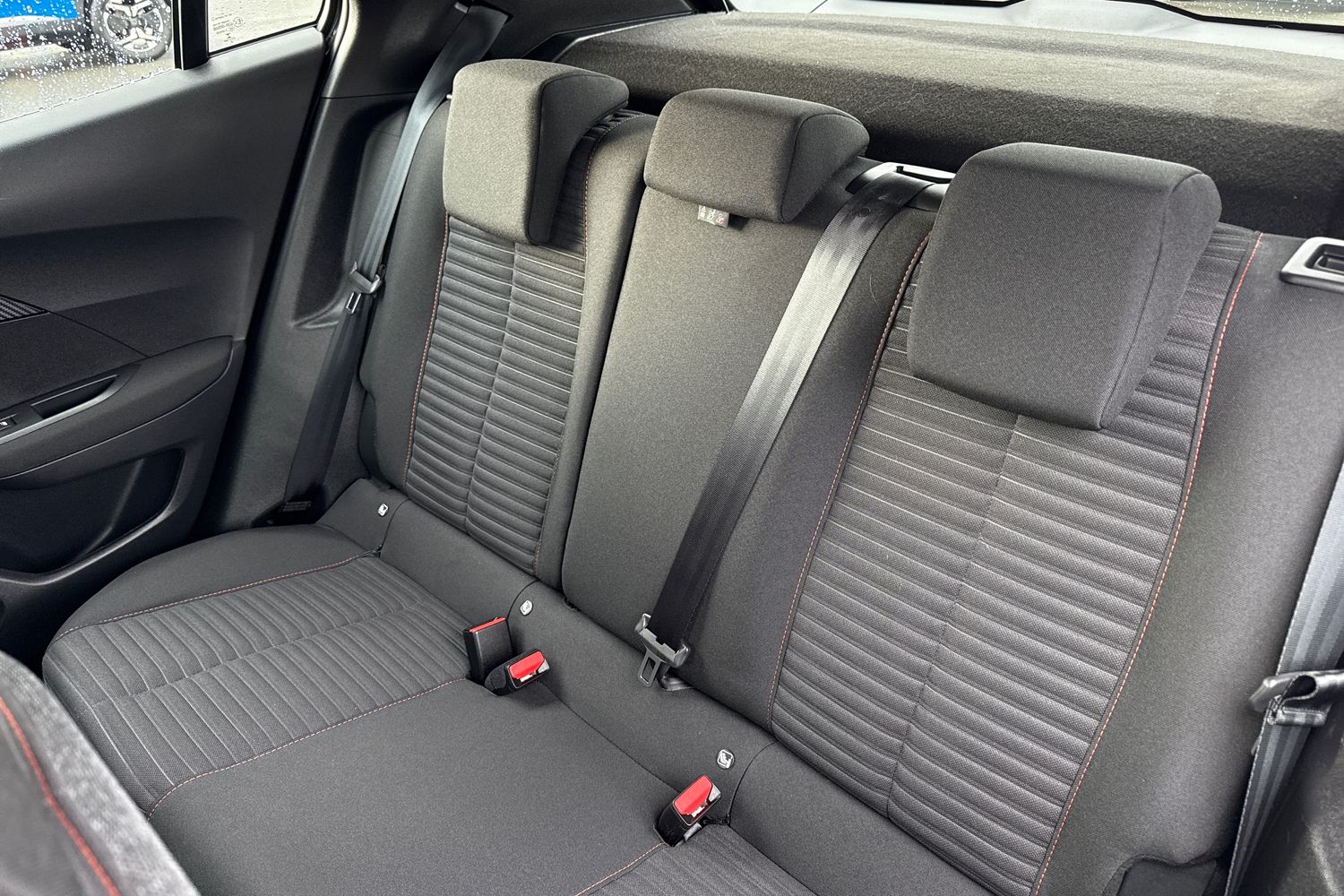 Used Peugeot 2008 2022 for sale - 76546139: Photo 13