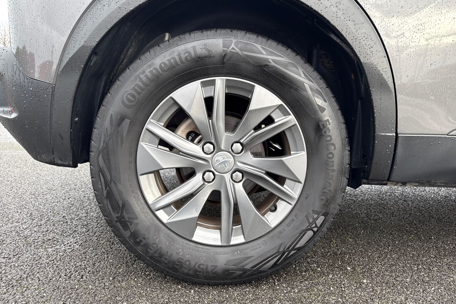 Used Peugeot 2008 2022 for sale - 76546139: Photo 21